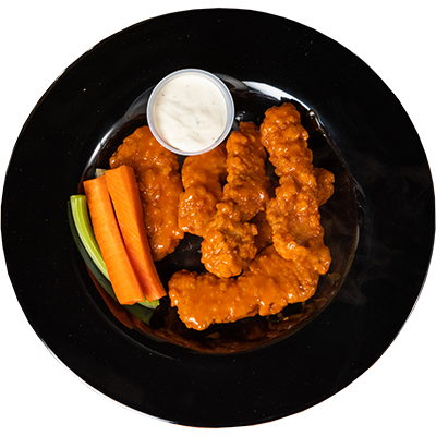 BONELESS CHICKEN WINGS (12 count)