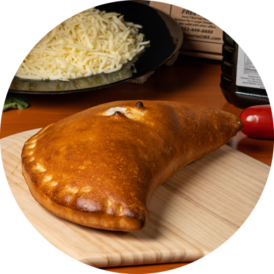 Calzone