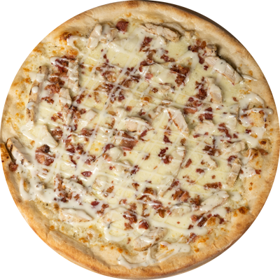 Chicken Bacon Ranch