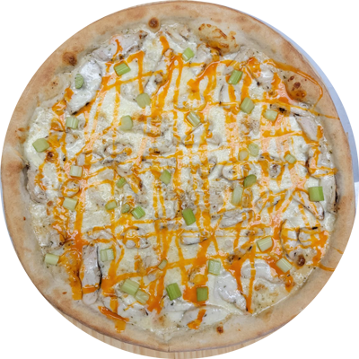 buffalo chicken